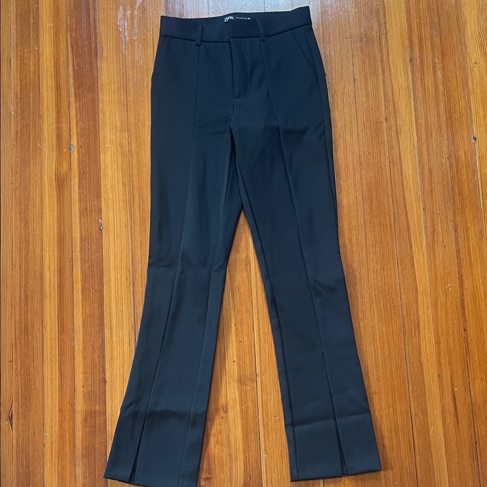 Zara dress pants